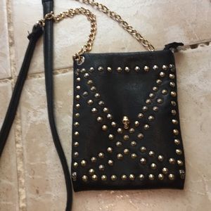 Small cross over bag